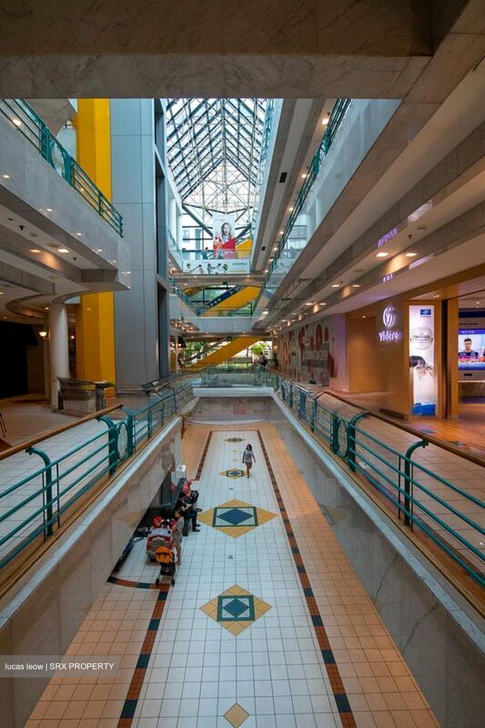 Forum The Shopping Mall (D9), Shop House #495537571